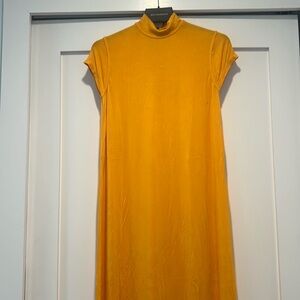 New Short Sleeve Dress